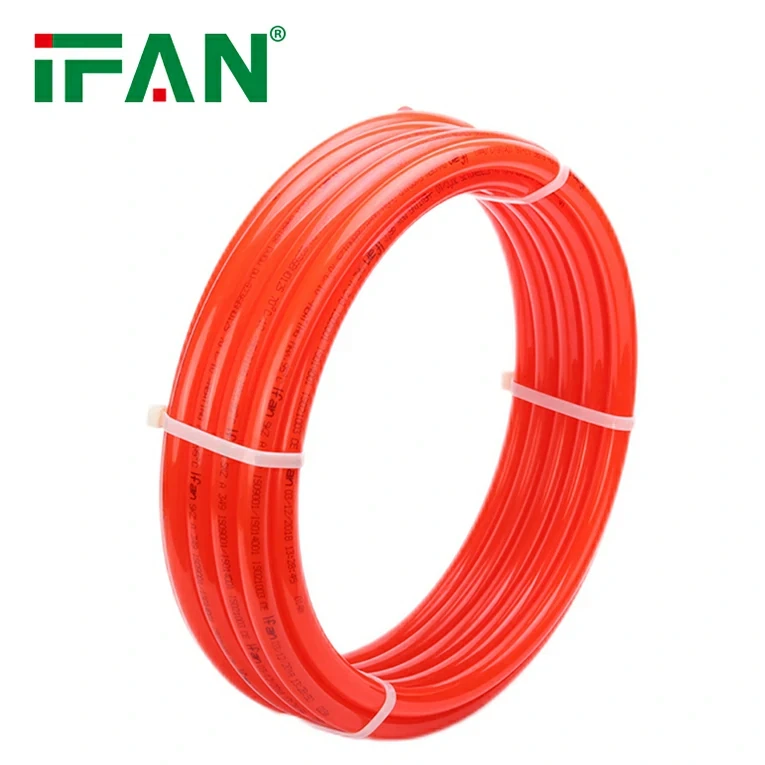 PEX Pipe 17 PEX Pipe 17
