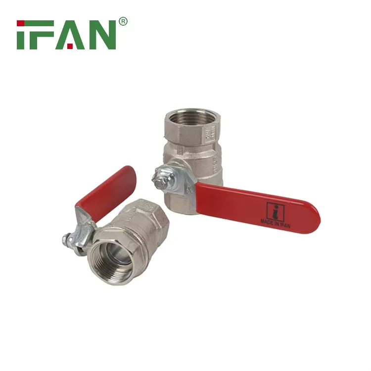 Brass valve 261 Brass valve 261