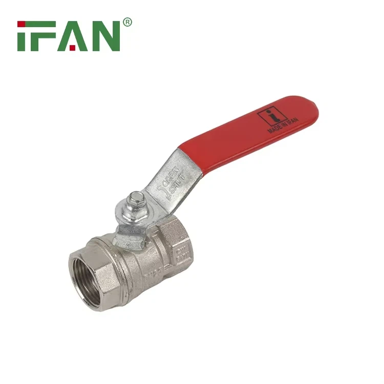 Brass valve 35 Brass valve 35
