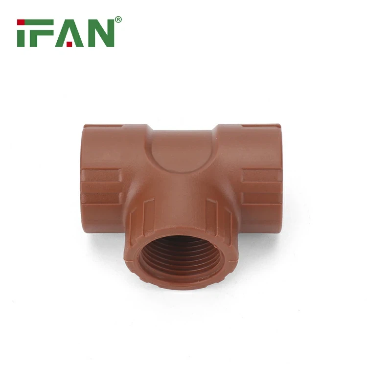 PPH PIPE FITTING (20)