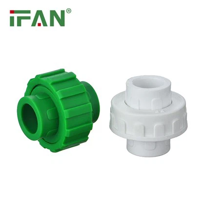 PPR Plastunion