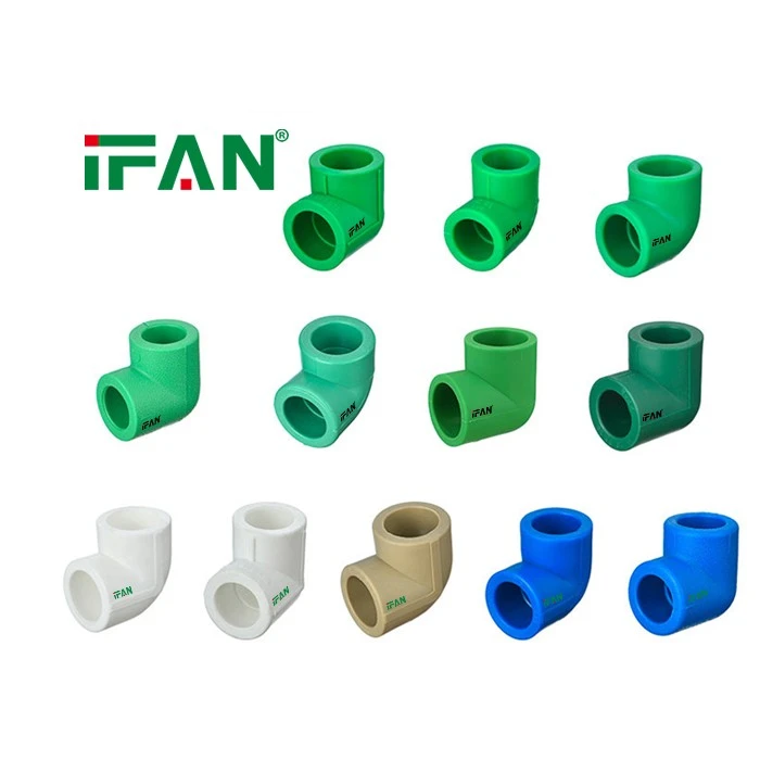PPR Pipe fitting (53)