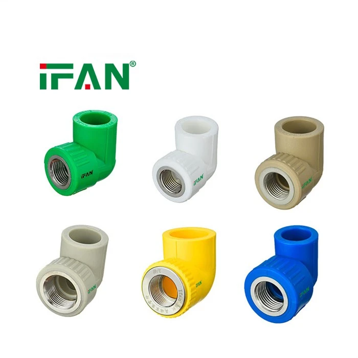 PPR Pipe fitting (52)