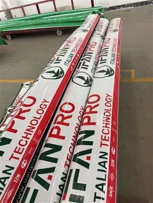 IFANPRO PPR -rör